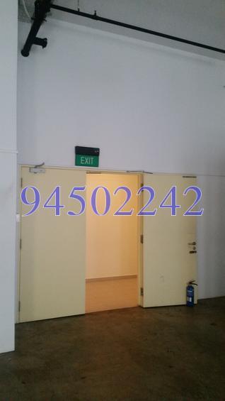 Tch Techcentre (D22), Factory #132735812